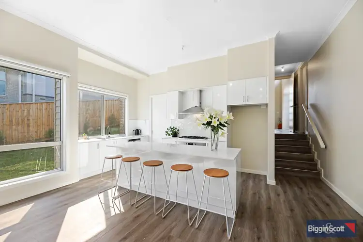 Third view of Homely house listing, 21 Birdsong Rise, Neerim South VIC 3831