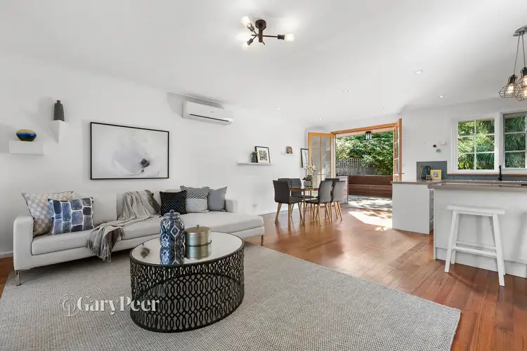 Second view of Homely unit listing, 11/144 Grange Road, Carnegie VIC 3163