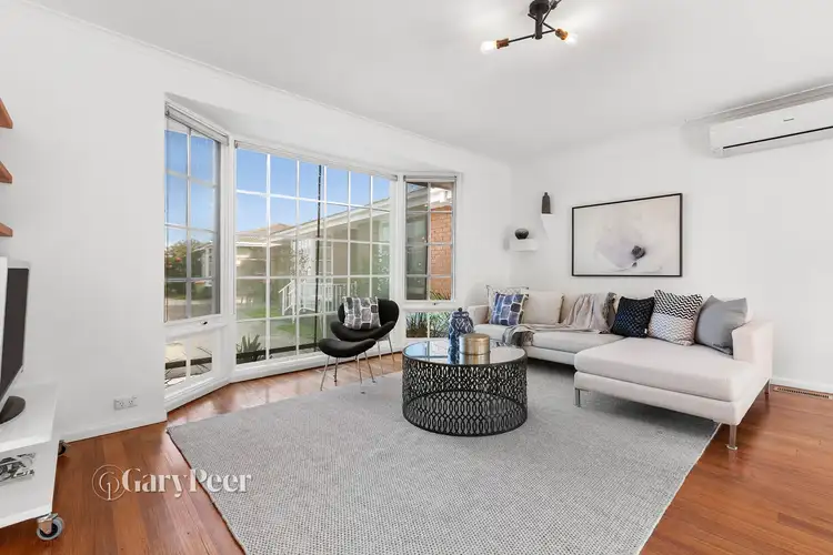 Third view of Homely unit listing, 11/144 Grange Road, Carnegie VIC 3163