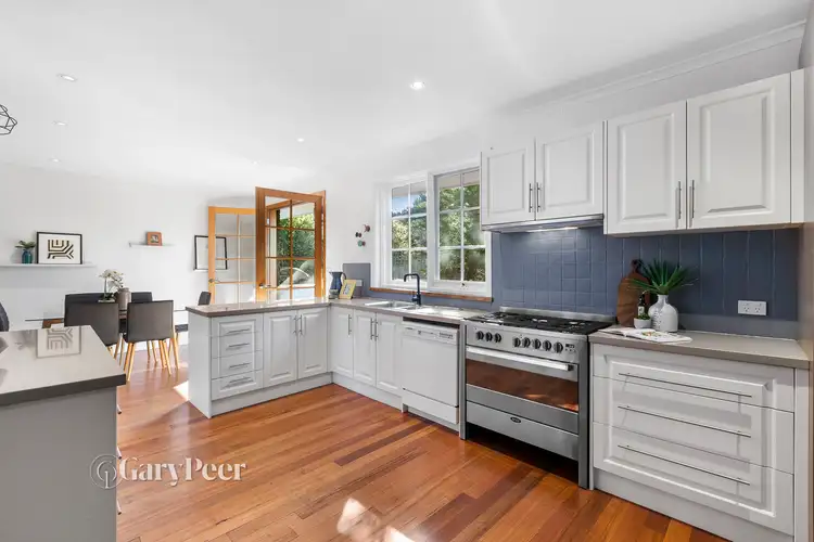 Fourth view of Homely unit listing, 11/144 Grange Road, Carnegie VIC 3163