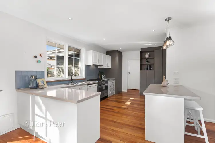 Fifth view of Homely unit listing, 11/144 Grange Road, Carnegie VIC 3163