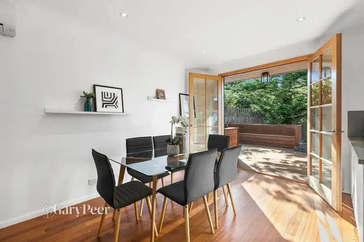 Sixth view of Homely unit listing, 11/144 Grange Road, Carnegie VIC 3163