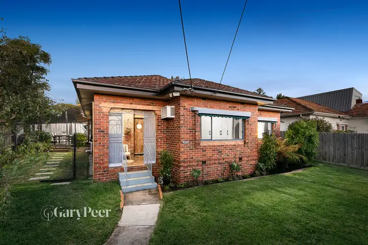 Main view of Homely house listing, 336 Bambra Road, Caulfield South VIC 3162