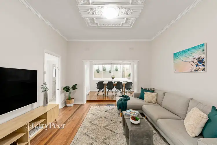 Third view of Homely house listing, 336 Bambra Road, Caulfield South VIC 3162