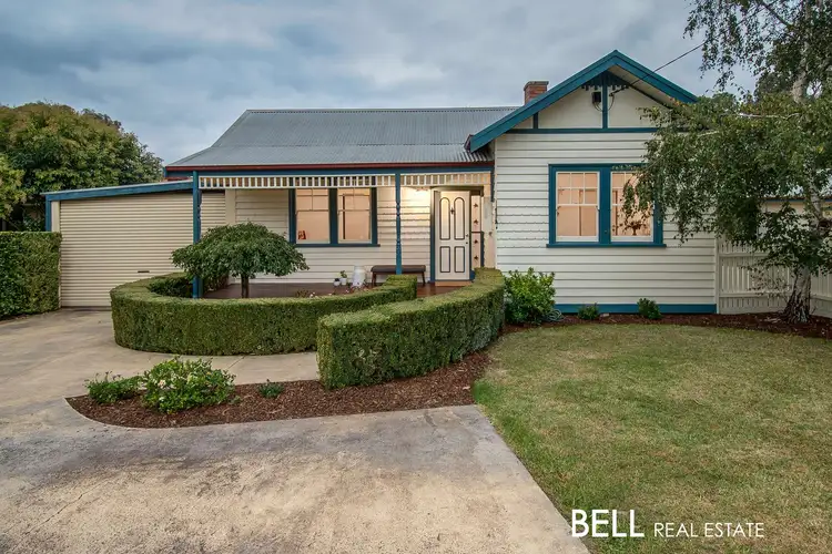 Main view of Homely house listing, 1/451 Dorset Road, Croydon VIC 3136