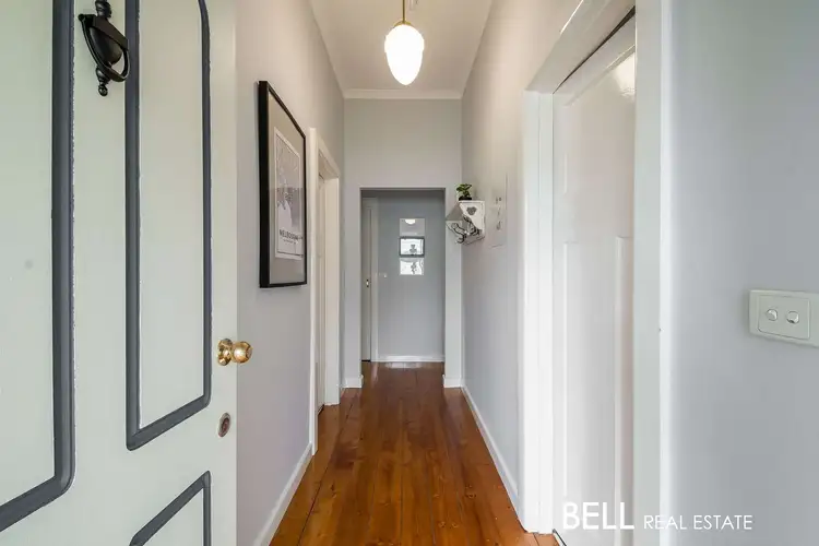 Third view of Homely house listing, 1/451 Dorset Road, Croydon VIC 3136