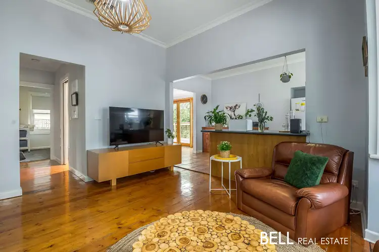 Fourth view of Homely house listing, 1/451 Dorset Road, Croydon VIC 3136