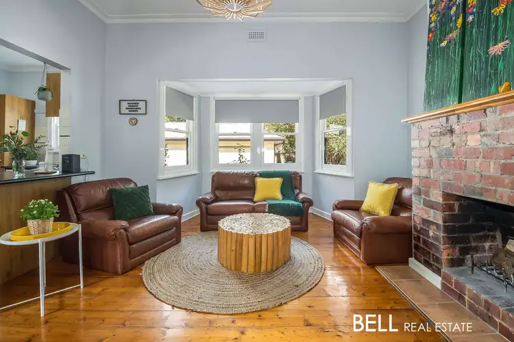 Fifth view of Homely house listing, 1/451 Dorset Road, Croydon VIC 3136