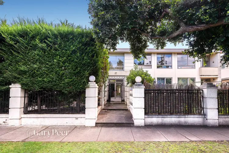 10/37 Melby Avenue, St Kilda East VIC 3183