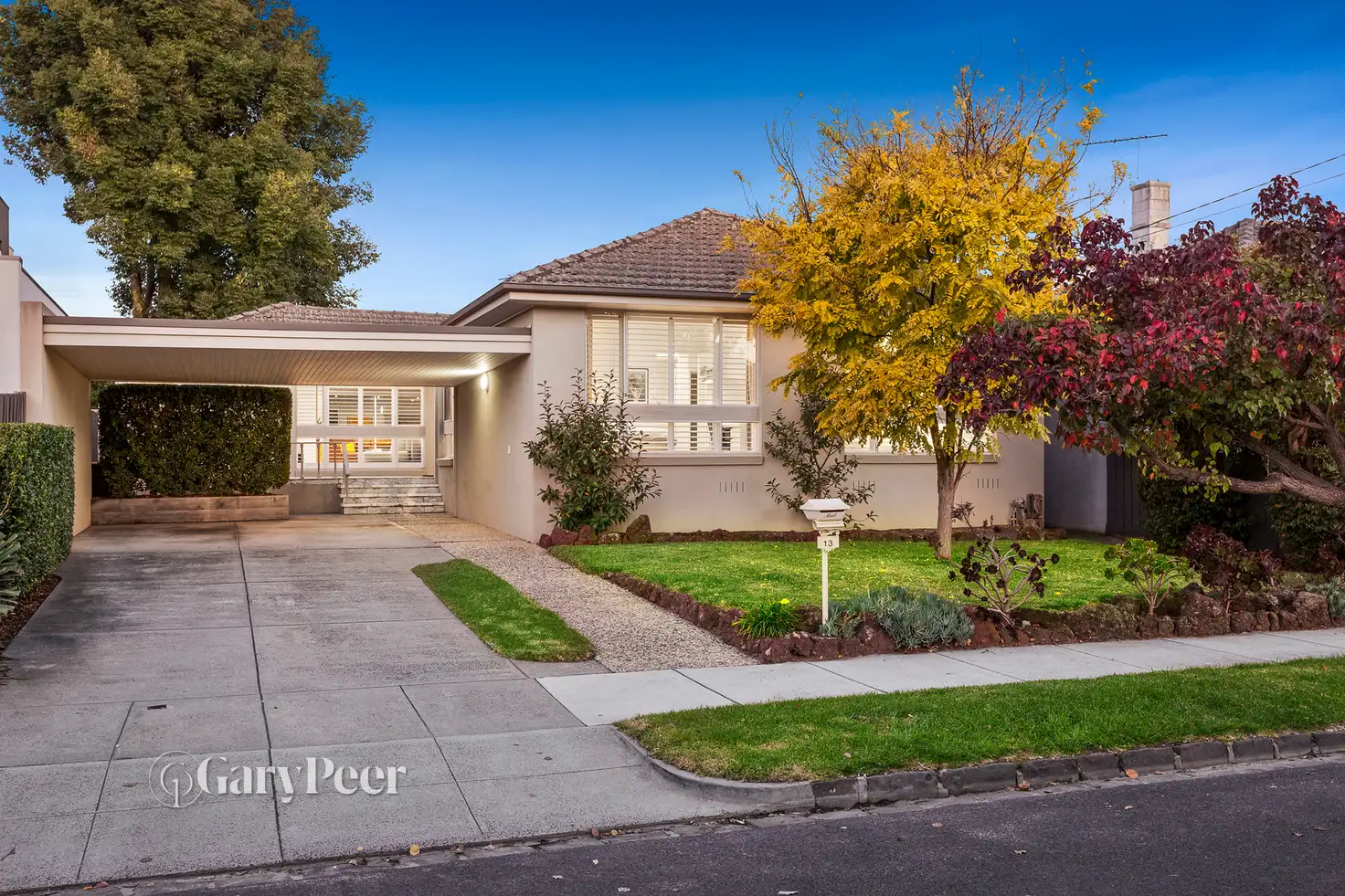 Main view of Homely house listing, 13 Laura Street, Caulfield South VIC 3162
