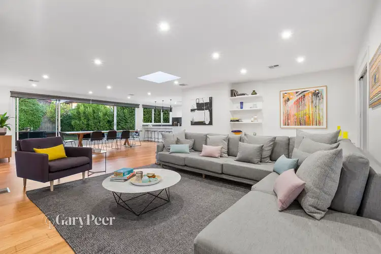 Second view of Homely house listing, 13 Laura Street, Caulfield South VIC 3162