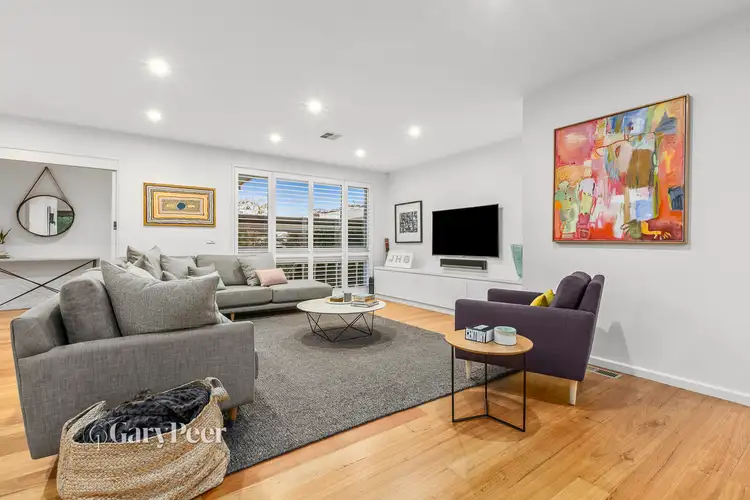 Third view of Homely house listing, 13 Laura Street, Caulfield South VIC 3162