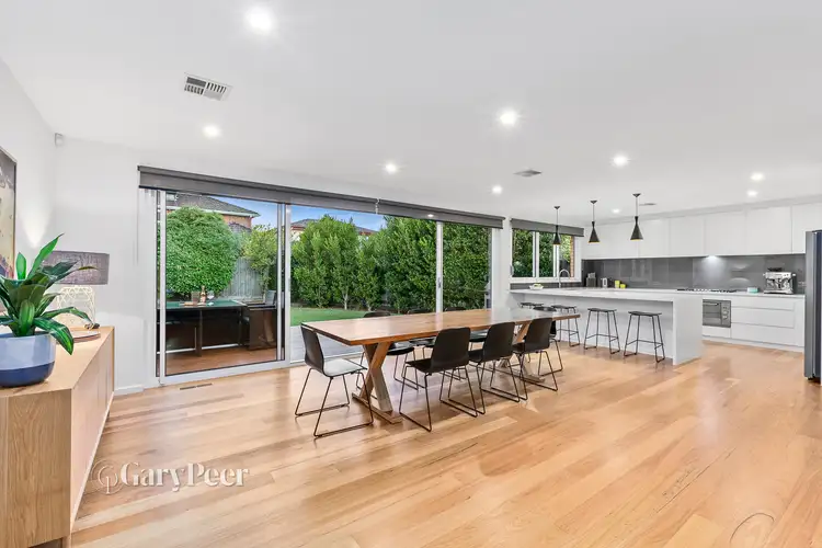 Fourth view of Homely house listing, 13 Laura Street, Caulfield South VIC 3162