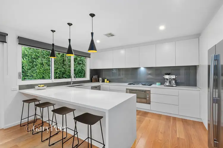 Fifth view of Homely house listing, 13 Laura Street, Caulfield South VIC 3162