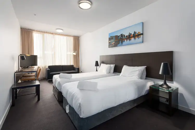 1216/43 Therry Street, Melbourne VIC 3000