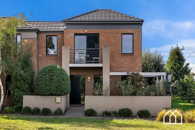 15 Tulum Lane, Epping VIC 3076