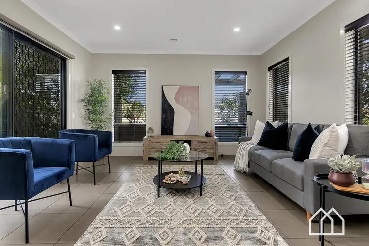 Fourth view of Homely townhouse listing, 15 Tulum Lane, Epping VIC 3076