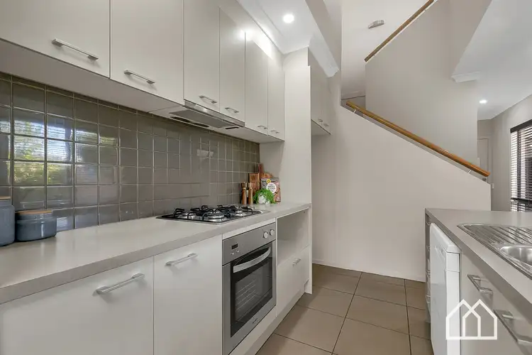 Sixth view of Homely townhouse listing, 15 Tulum Lane, Epping VIC 3076