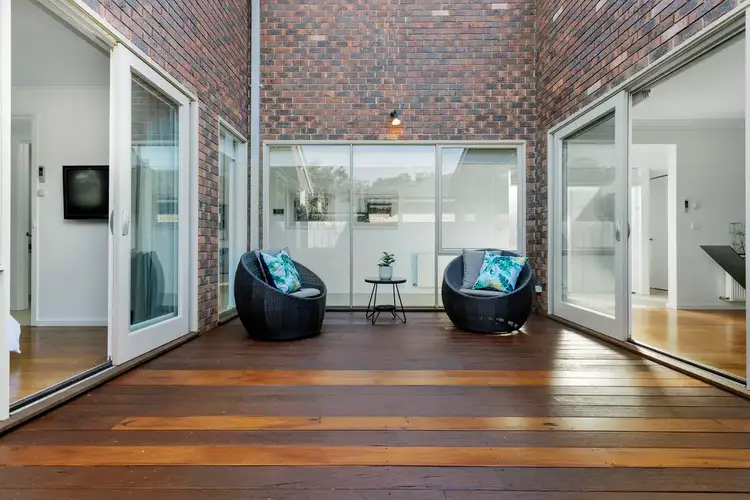 Fourth view of Homely house listing, 31 Ludbrook Avenue, Caulfield South VIC 3162