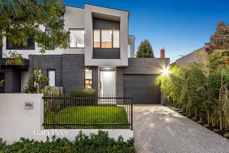 25b Alfada Street, Caulfield South VIC 3162