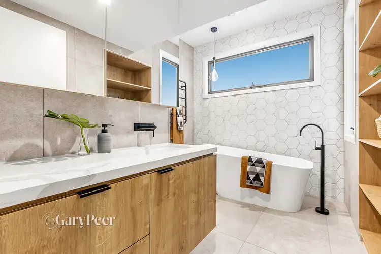 Third view of Homely house listing, 25b Alfada Street, Caulfield South VIC 3162