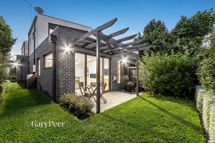 Fourth view of Homely house listing, 25b Alfada Street, Caulfield South VIC 3162