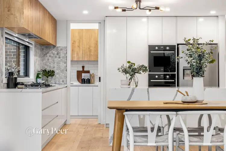Sixth view of Homely house listing, 25b Alfada Street, Caulfield South VIC 3162