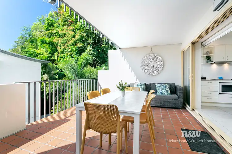 Fourth view of Homely apartment listing, 226/62 Hastings Street, Noosa Heads QLD 4567