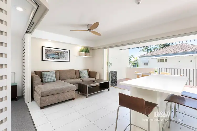 Fifth view of Homely apartment listing, 226/62 Hastings Street, Noosa Heads QLD 4567