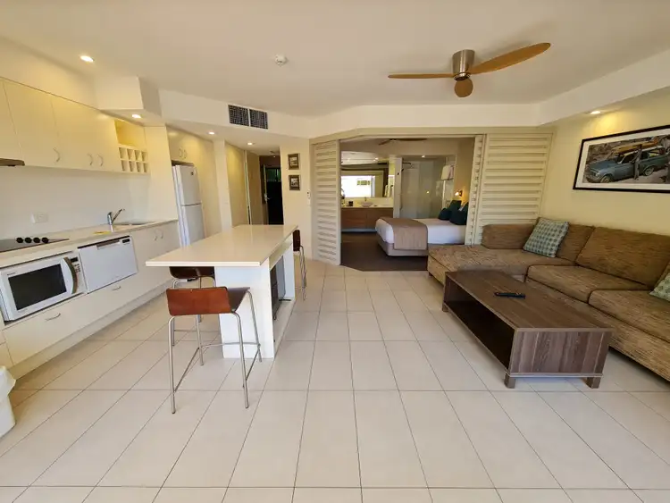 Sixth view of Homely apartment listing, 226/62 Hastings Street, Noosa Heads QLD 4567