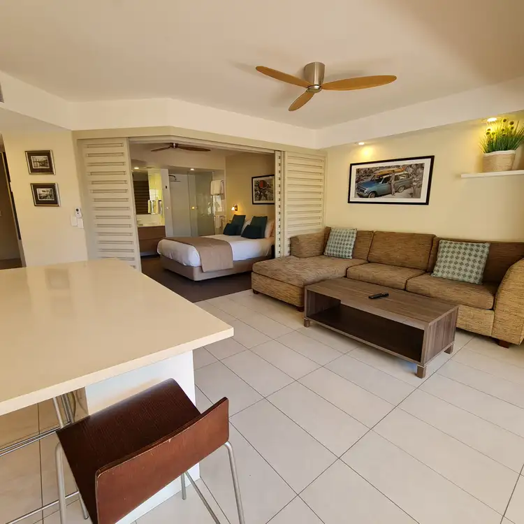 Seventh view of Homely apartment listing, 226/62 Hastings Street, Noosa Heads QLD 4567