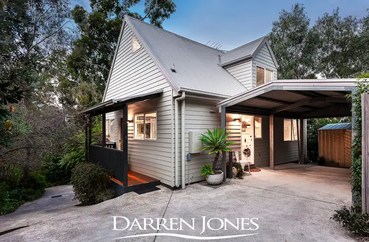 2/5 Louis Street, Greensborough VIC 3088