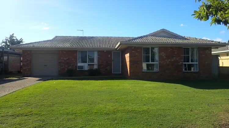 6 Transom Court, Wurtulla QLD 4575