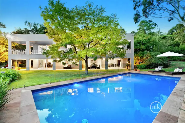 Main view of Homely house listing, 116 Mount Pleasant Road, Eltham VIC 3095