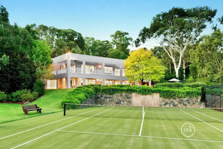 Second view of Homely house listing, 116 Mount Pleasant Road, Eltham VIC 3095