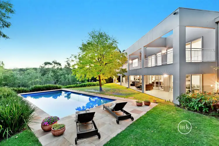 Third view of Homely house listing, 116 Mount Pleasant Road, Eltham VIC 3095