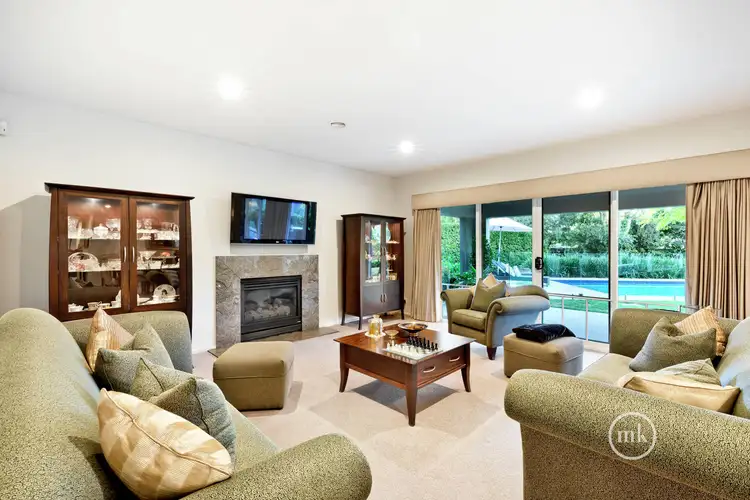 Fifth view of Homely house listing, 116 Mount Pleasant Road, Eltham VIC 3095