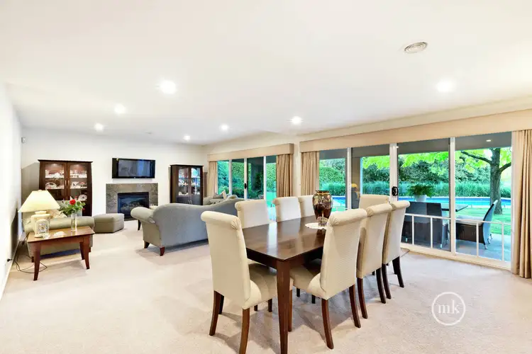 Sixth view of Homely house listing, 116 Mount Pleasant Road, Eltham VIC 3095