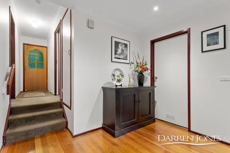 Third view of Homely unit listing, 10/50 Scotland Avenue, Greensborough VIC 3088