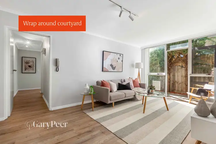 Main view of Homely apartment listing, 2/147 Sycamore Street, Caulfield South VIC 3162
