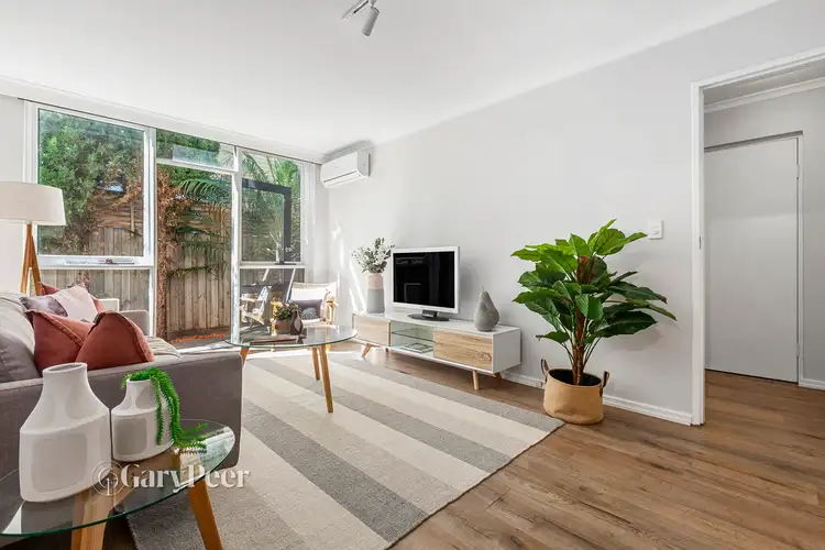Second view of Homely apartment listing, 2/147 Sycamore Street, Caulfield South VIC 3162