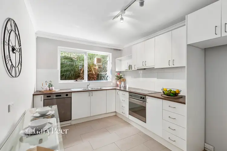 Fourth view of Homely apartment listing, 2/147 Sycamore Street, Caulfield South VIC 3162
