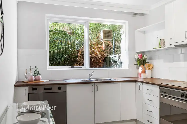 Fifth view of Homely apartment listing, 2/147 Sycamore Street, Caulfield South VIC 3162