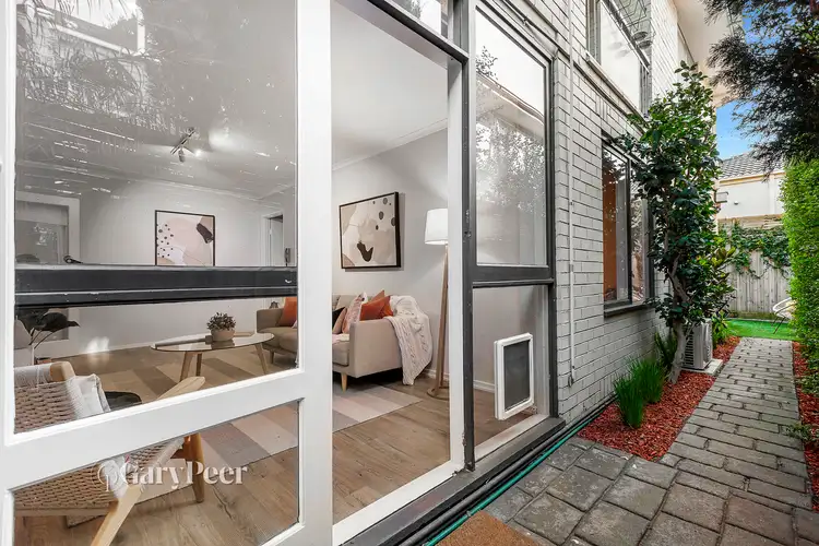 Sixth view of Homely apartment listing, 2/147 Sycamore Street, Caulfield South VIC 3162
