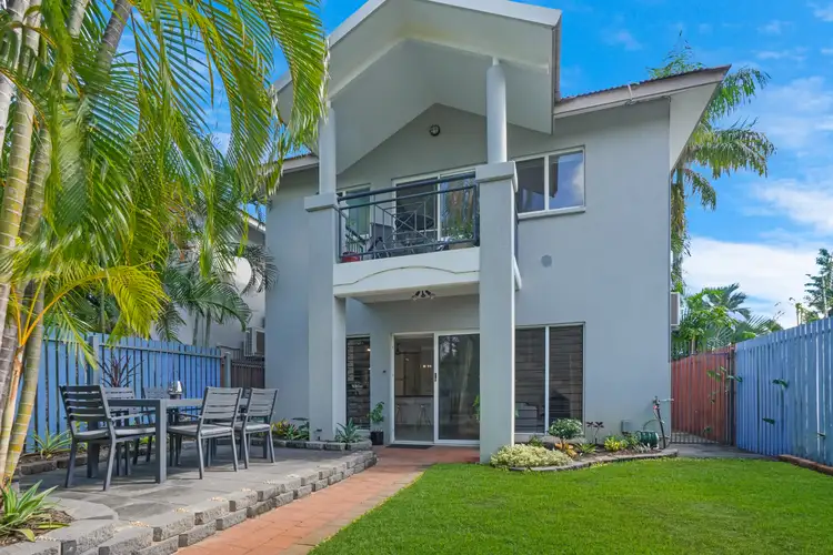 2/7 Chapman Court, Rapid Creek NT 810