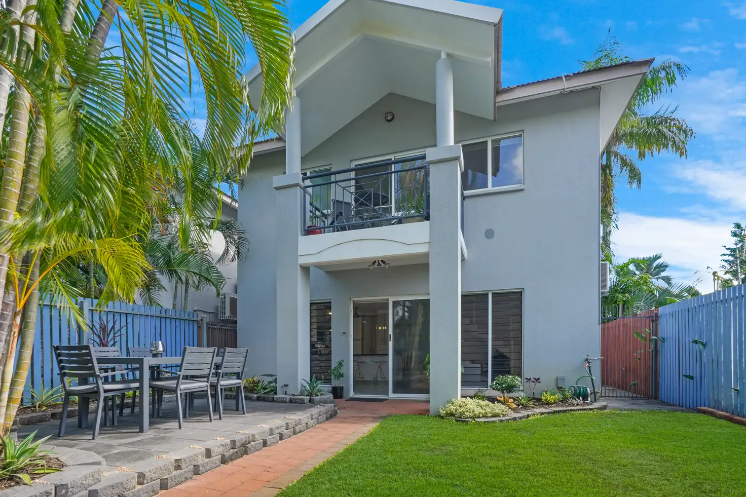 Main view of Homely townhouse listing, 2/7 Chapman Court, Rapid Creek NT 810