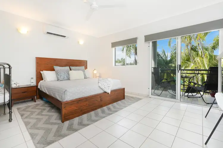 Third view of Homely townhouse listing, 2/7 Chapman Court, Rapid Creek NT 810