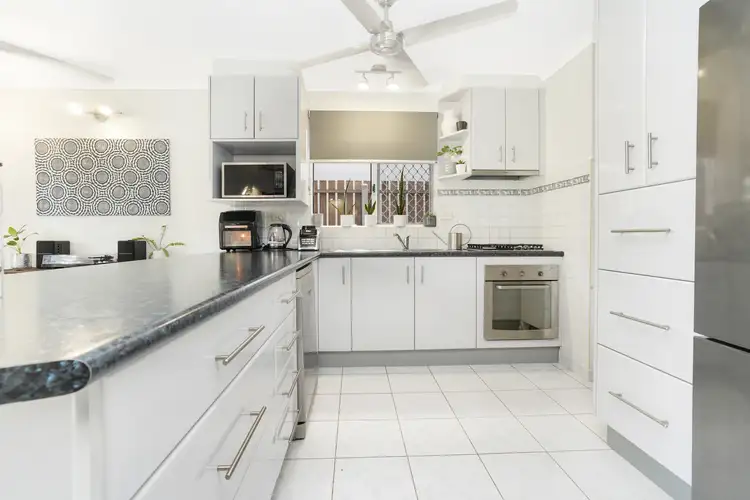 Fourth view of Homely townhouse listing, 2/7 Chapman Court, Rapid Creek NT 810