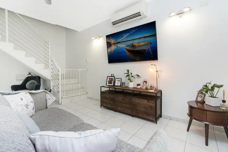 Fifth view of Homely townhouse listing, 2/7 Chapman Court, Rapid Creek NT 810