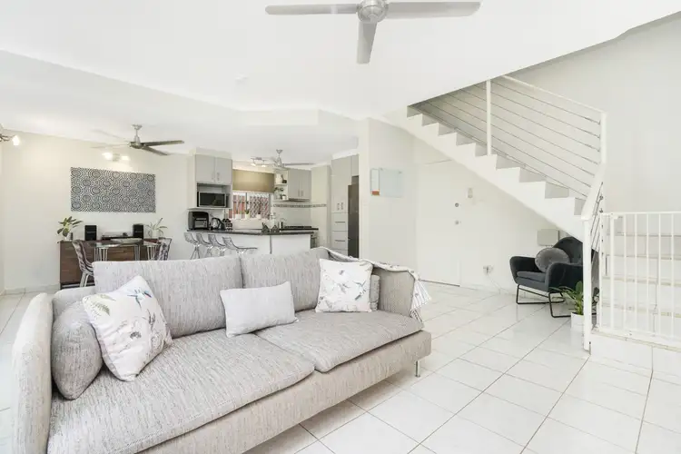 Sixth view of Homely townhouse listing, 2/7 Chapman Court, Rapid Creek NT 810